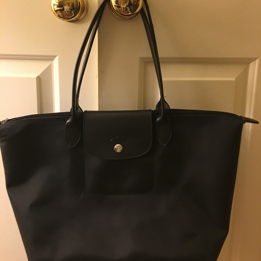 Longchamp tote